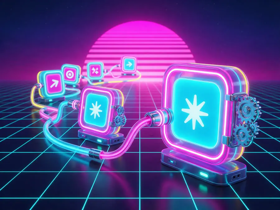 Arte de Activepieces