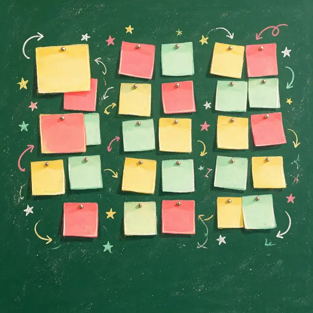 Capa: Reunião de 1 hora e ninguém lembra o que ficou decidido?
