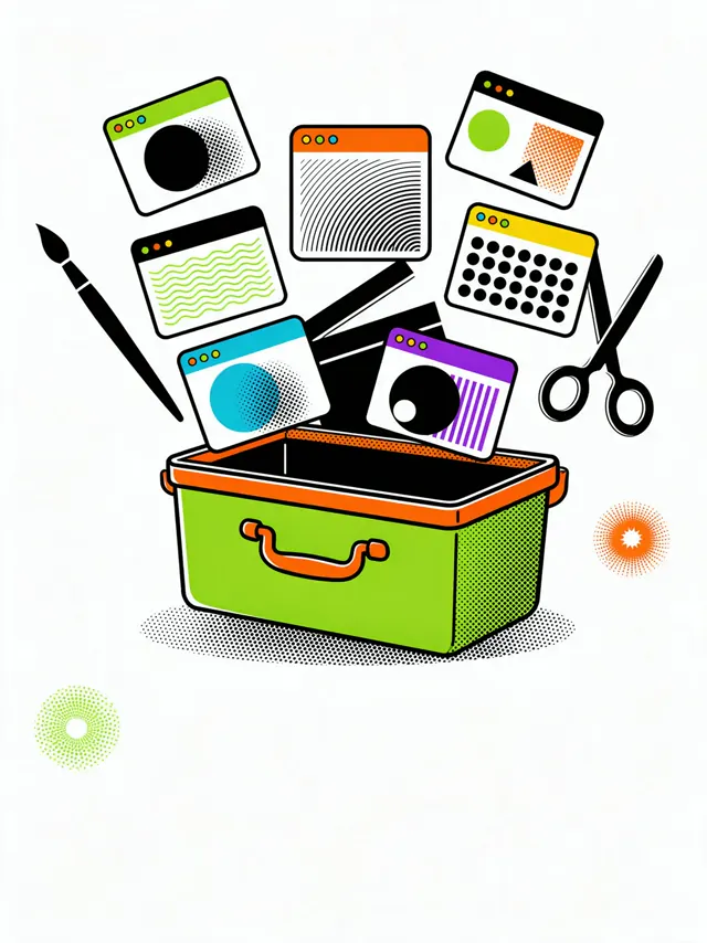 Capa: 7 apps abertos de design e vídeo: dá para trocar os pagos?