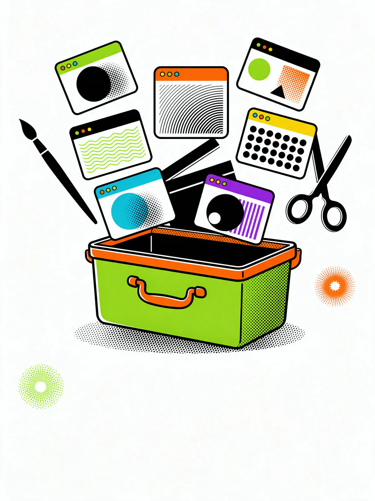 Imagem de capa: 7 apps abertos de design e vídeo: dá para trocar os pagos?