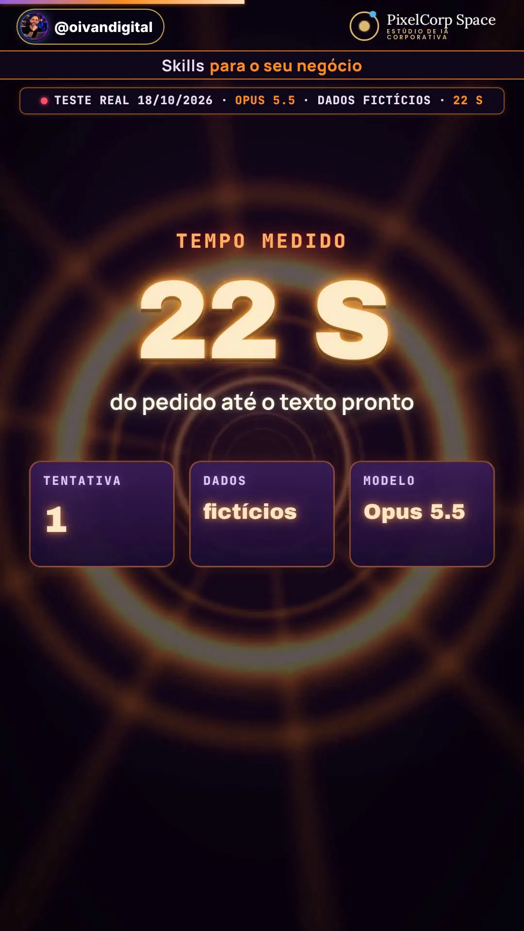 Imagem de capa: Peça para a IA escrever o seu pedido de remoção de dados
