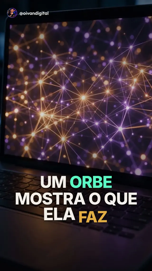 Capa: Seu cliente acha que a IA travou? Mostre que ela trabalha
